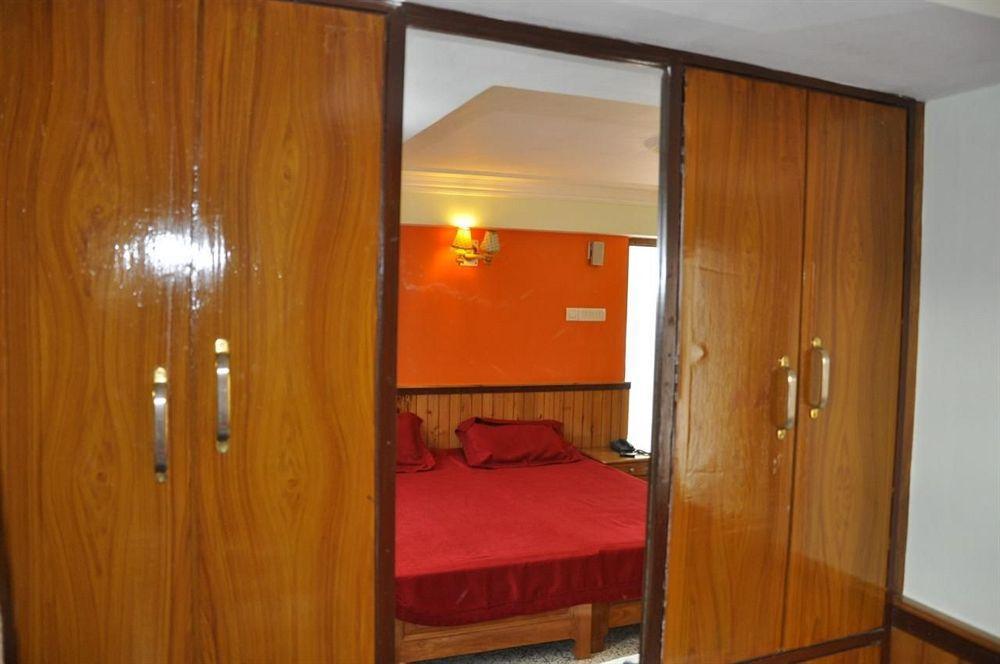 Sai Kripa Hotel Gangtok Buitenkant foto